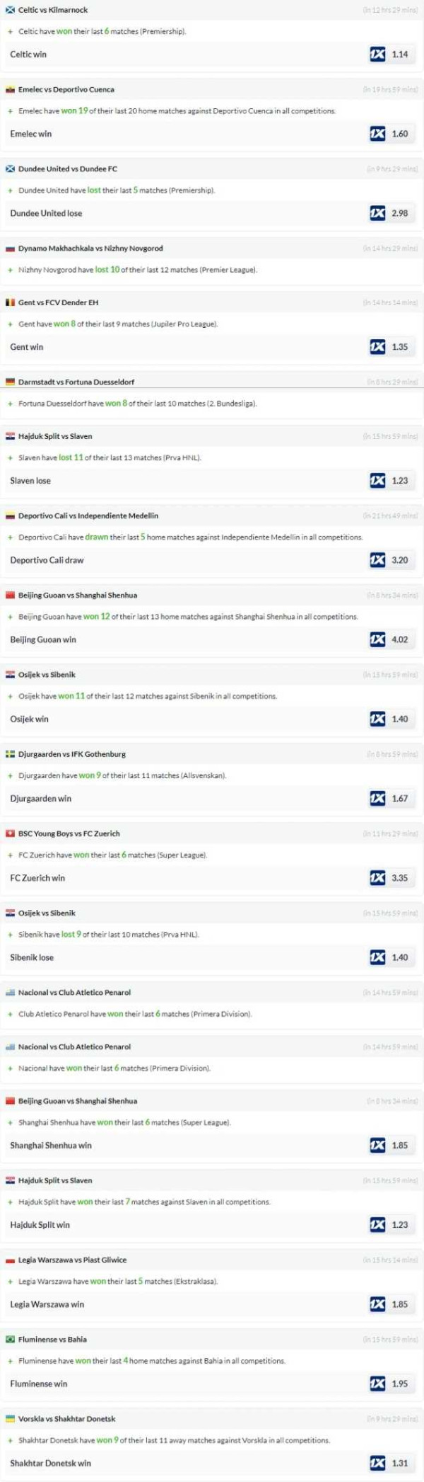 2024년8월4일 해외팁스터픽  올스티비