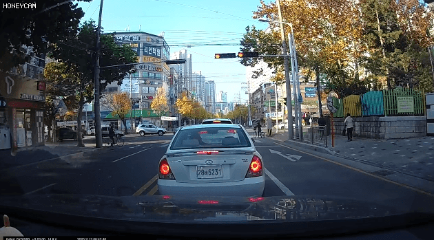 제네시스 유도탄 기능