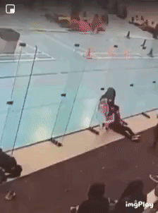 세번 박는 여자