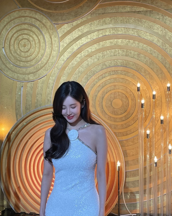 서현 인스타(연기대상)