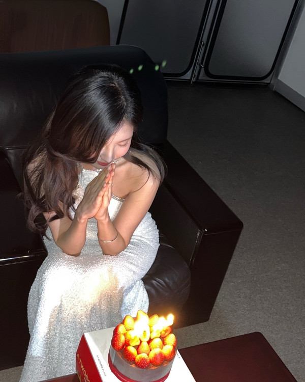 서현 인스타(연기대상)