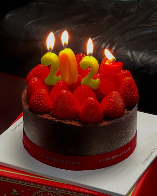 서현 인스타(연기대상)