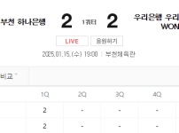 착석하세요 오늘자 개콘 시작합니다