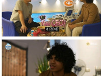 이집트 여행중 우연히 CEO를 집에 초대한 김대호