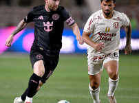 오늘 살짝 톰 크루즈 느낌나는 메시