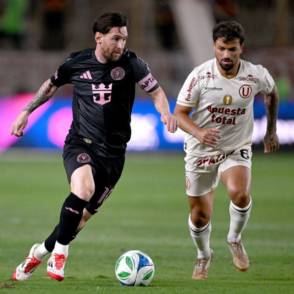 오늘 살짝 톰 크루즈 느낌나는 메시