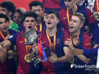 1월 13일자 해외 축구 이모저모