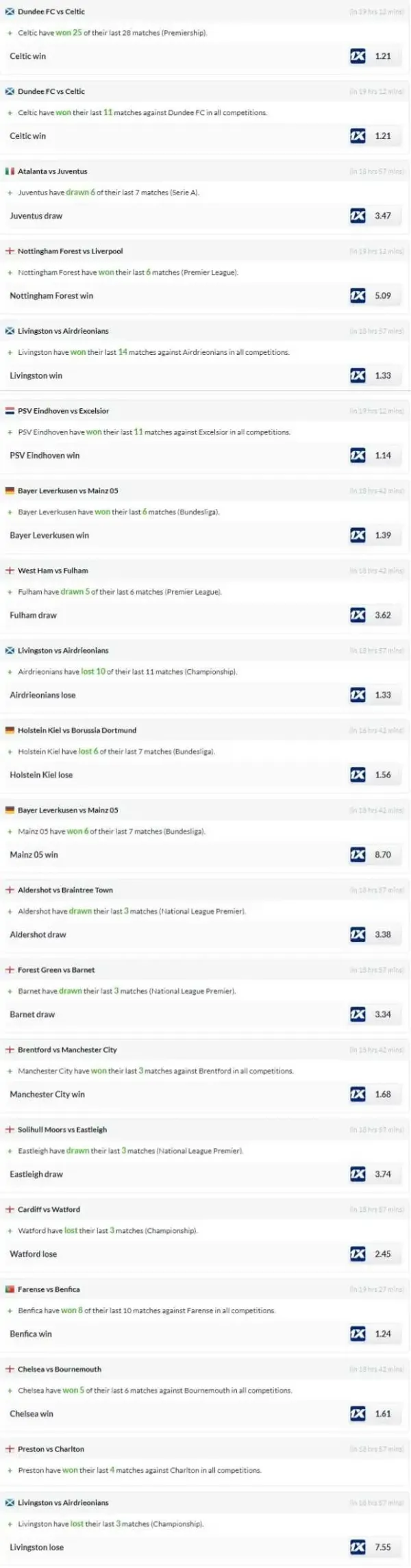 2025년1월14일 해외팁스터픽  올스티비