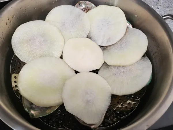 전복술찜 한잔해~