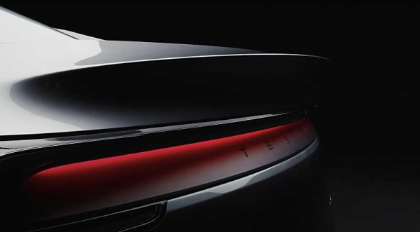 테슬라 모델Y 어제 정식 릴리즈된 사진