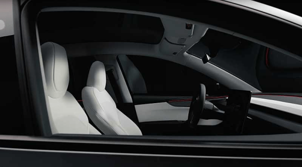 테슬라 모델Y 어제 정식 릴리즈된 사진