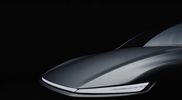 테슬라 모델Y 어제 정식 릴리즈된 사진