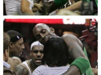 존나 찐따같은 르브론 제임스