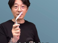 가장 과학적인 배변 자세