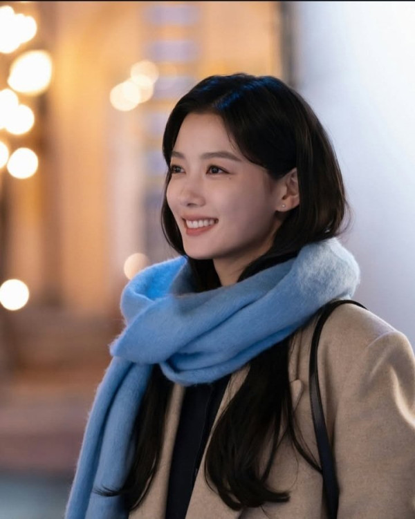 최근 김유정 ㄷㄷ