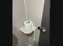 식당에 대해 일침하는 경북대생