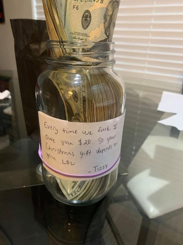 금슬? 좋은 미국 퐁퐁이형