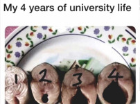 3학년 때 대물남친 만난 누님ㄷㄷㄷ