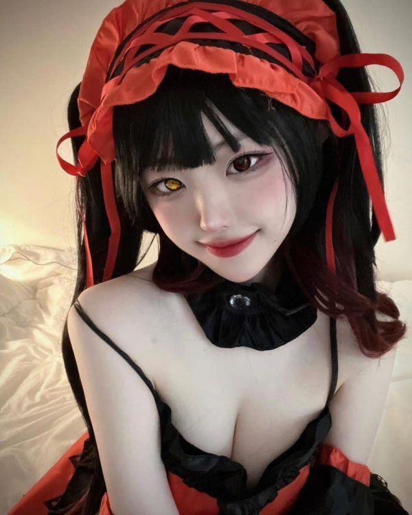 ㅇㅎ) qwer 냥뇽녕냥 데뷔이후로 오랜만에 본업