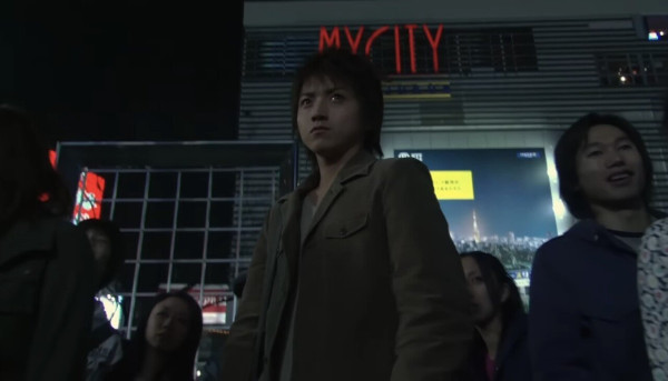 데스노트 야가미 라이토