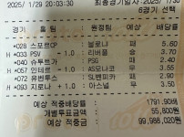 형들 이거 먹을 수 있을까