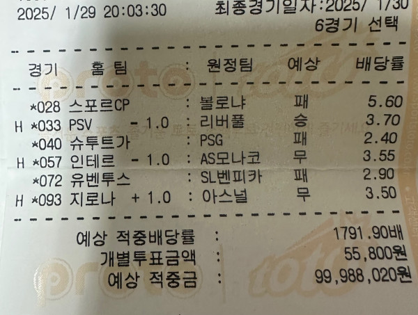 형들 이거 먹을 수 있을까