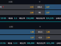 픽 길잡이가 없어서 내좆대로... 국픽