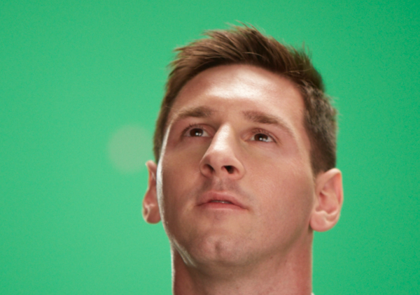 하드정리 중 발견, 메시 보고 갈래?