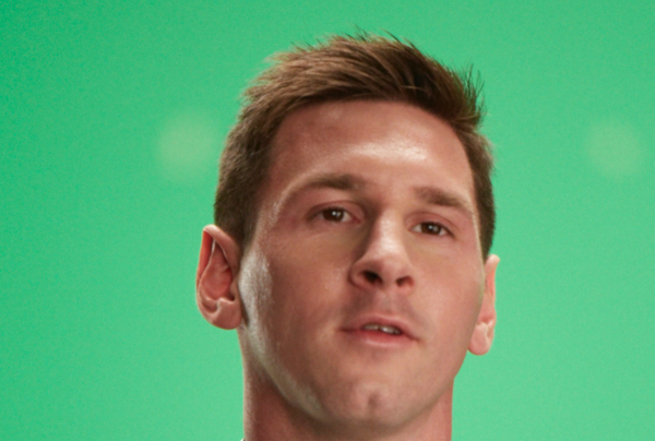 하드정리 중 발견, 메시 보고 갈래?