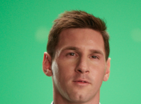 하드정리 중 발견, 메시 보고 갈래?