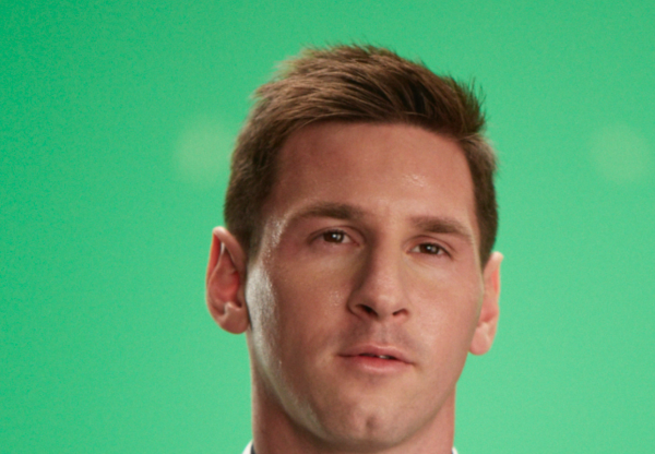 하드정리 중 발견, 메시 보고 갈래?