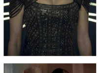 베드씬 대역을 거부한 여배우