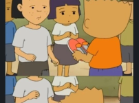 검정고무신으로 배우는 이기영의 처세술