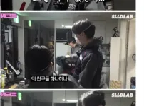 힘들어도 도망가는 직원이 없다는 직업