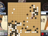 바둑) 커제9단 실시간 근황