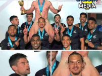 우승해서 기쁘지만 뒷덜미는 찝찝했을듯