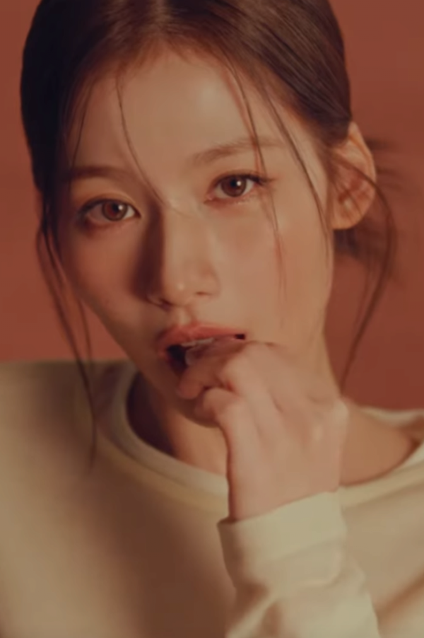 사나 왤케 이쁨?