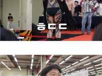 ㅇㅎ)여성의 몸을 탐하는 의사