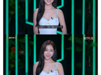 존예녀의 자신감