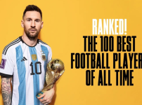 포포투 선정 최신 역대 축구선수 TOP 10