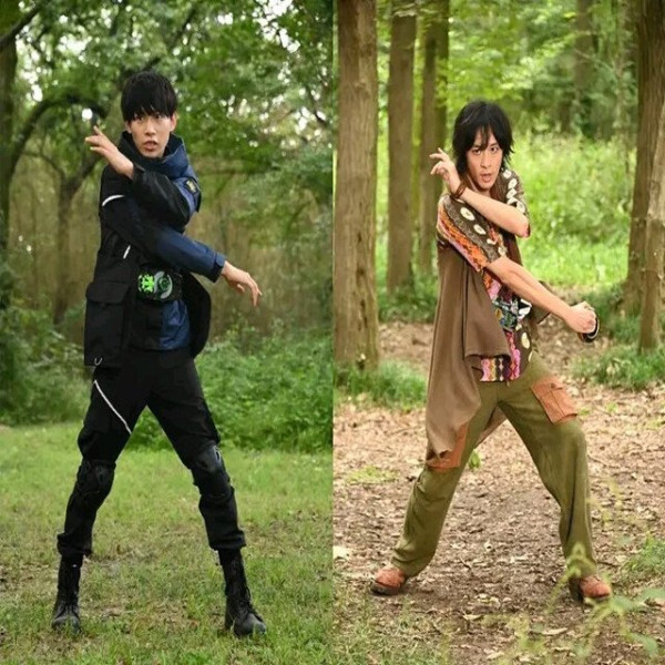 성기훈 피규어 이대로 가면