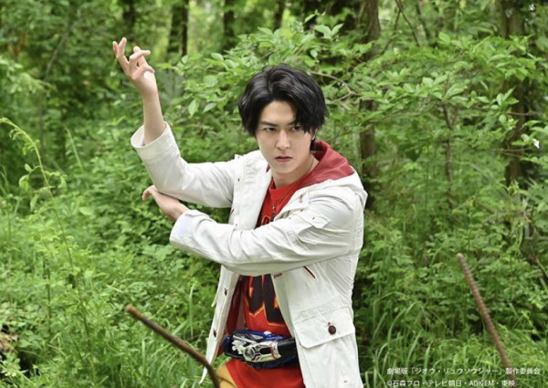 성기훈 피규어 이대로 가면