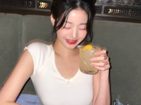 장원영 단 한장