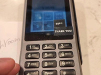 캐나다의 한 식당 근황