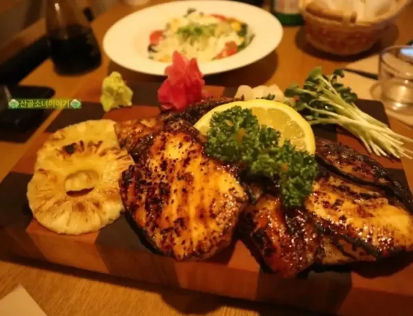 너무 맛있어서 멸종될뻔했던 생선