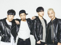 기타 정민준  노브레인 22년 만에 탈퇴 3인 체제 재편