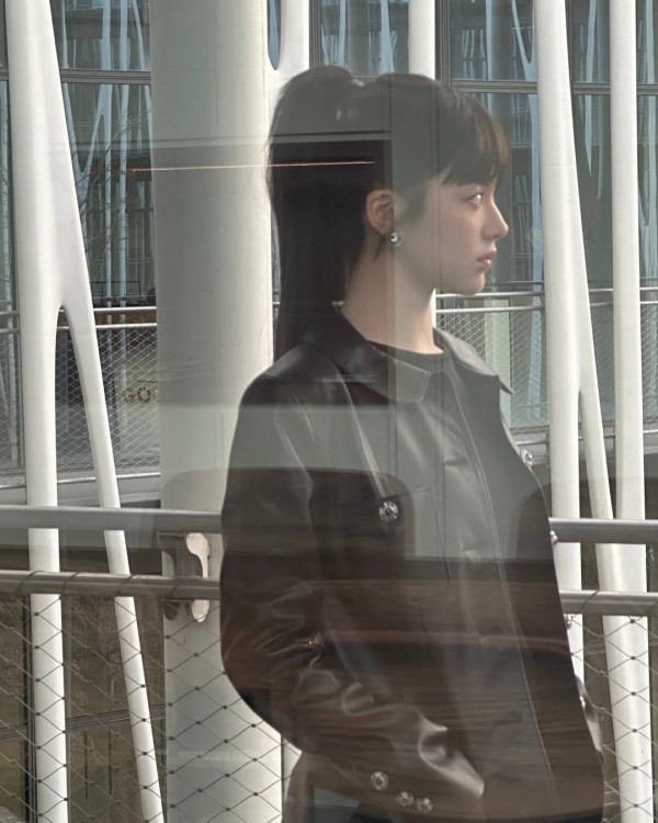 고윤정 인스타 업로드