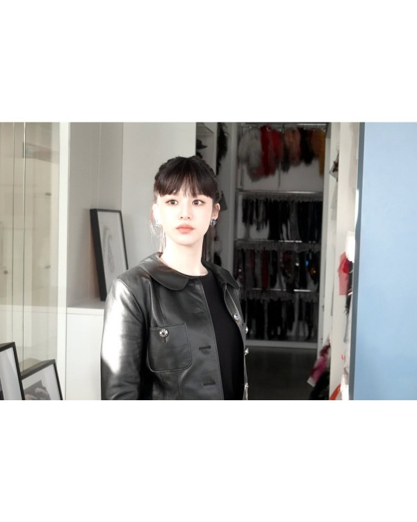 고윤정 인스타 업로드