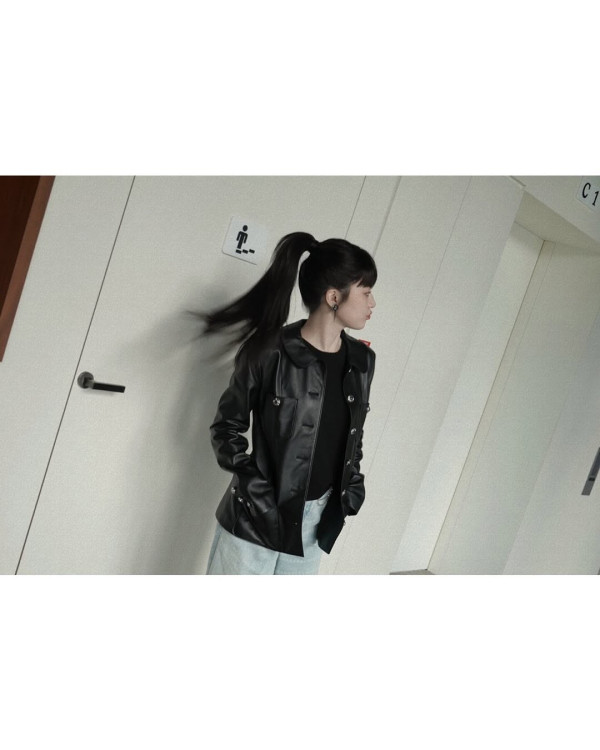 고윤정 인스타 업로드