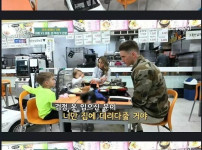 햄버거 아니면 안먹겠다는 미국 아이